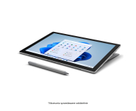 Microsoft Surface Pro 7 i5/8GB/128/Win10 Platynowy - 521004 - zdjęcie 9